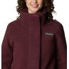 imageColumbia womens Panorama Long JacketMalbec