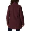 imageColumbia womens Panorama Long JacketMalbec