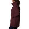 imageColumbia womens Panorama Long JacketMalbec