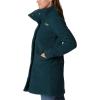 imageColumbia womens Panorama Long JacketNight Wave