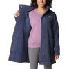 imageColumbia womens Panorama Long JacketNocturnal