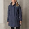 imageColumbia womens Panorama Long JacketNocturnal