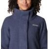 imageColumbia womens Panorama Long JacketNocturnal