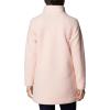 imageColumbia womens Panorama Long JacketPeach Blossom