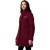 imageColumbia womens Panorama Long JacketRich Wine