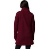 imageColumbia womens Panorama Long JacketRich Wine