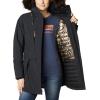 imageColumbia womens Payton Pass II Insulated JacketBlack