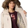 imageColumbia womens Payton Pass II Insulated JacketDark Stone