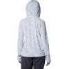 imageColumbia womens Pfg Uncharted HoodieCirrus Grey Uncharted Waters