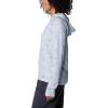 imageColumbia womens Pfg Uncharted HoodieCirrus Grey Uncharted Waters