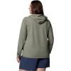 imageColumbia womens Pfg Uncharted HoodieCypress Heather