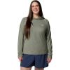 imageColumbia womens Pfg Uncharted HoodieCypress Heather