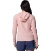 imageColumbia womens Pfg Uncharted HoodieFaux Pink Heather 2024