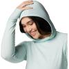 imageColumbia womens Pfg Uncharted HoodieIcy Morn Heather