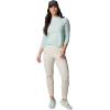 imageColumbia womens Pfg Uncharted HoodieIcy Morn Heather