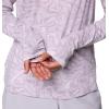 imageColumbia womens Pfg Uncharted HoodieLavender Pearl Swamplands