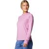 imageColumbia womens Pfg Uncharted HoodieMinuet Heather