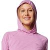 imageColumbia womens Pfg Uncharted HoodieMinuet Heather