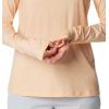 imageColumbia womens Pfg Uncharted HoodiePeach Fizz Heather