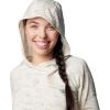 imageColumbia womens Pfg Uncharted HoodieStone Uncharted Waters