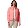 imageColumbia womens Sienna Hill Quilted JacketAlpenglow