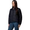 imageColumbia womens Sienna Hill Quilted JacketBlack