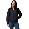 imageColumbia womens Sienna Hill Quilted JacketBlack