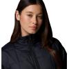 imageColumbia womens Sienna Hill Quilted JacketBlack