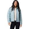 imageColumbia womens Sienna Hill Quilted JacketCrushed Blue