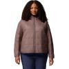 imageColumbia womens Sienna Hill Quilted JacketIron