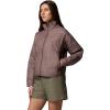 imageColumbia womens Sienna Hill Quilted JacketIron