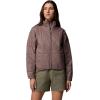 imageColumbia womens Sienna Hill Quilted JacketIron