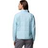 imageColumbia womens Sienna Hill Quilted JacketMarine Light