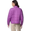 imageColumbia womens Sienna Hill Quilted JacketRazzle