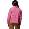 imageColumbia womens Sienna Hill Quilted JacketRosette