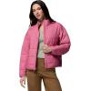 imageColumbia womens Sienna Hill Quilted JacketRosette