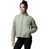 imageColumbia womens Sienna Hill Quilted JacketSafari