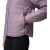 imageColumbia womens Sienna Hill Quilted JacketShale Purple