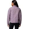 imageColumbia womens Sienna Hill Quilted JacketShale Purple