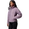 imageColumbia womens Sienna Hill Quilted JacketShale Purple