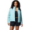 imageColumbia womens Sienna Hill Quilted JacketSpray