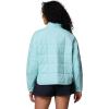 imageColumbia womens Sienna Hill Quilted JacketSpray
