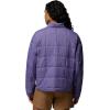 imageColumbia womens Sienna Hill Quilted JacketStormwatch