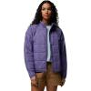 imageColumbia womens Sienna Hill Quilted JacketStormwatch
