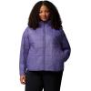 imageColumbia womens Sienna Hill Quilted JacketStormwatch