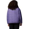 imageColumbia womens Sienna Hill Quilted JacketStormwatch