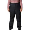 imageColumbia womens Slope Seeker Insulated PantBlack