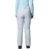 imageColumbia womens Slope Seeker Insulated PantCirrus Grey
