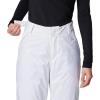 imageColumbia womens Slope Seeker Insulated PantWhite