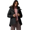 imageColumbia womens Suttle Mountain III Insulated JacketBlack